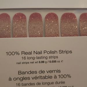 Color Street Coral Bay